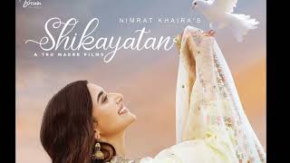 Shikayatan Nimrat Khaira | Desi Crew | Gold Media | Latest Punjabi Songs 2023