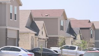 Thousands of homeowners in Bexar County eligible for help on delinquent property taxes