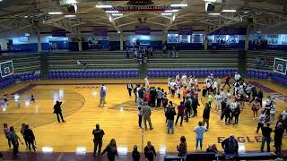 60th Annual Eldorado Holiday Tournament - Session 9