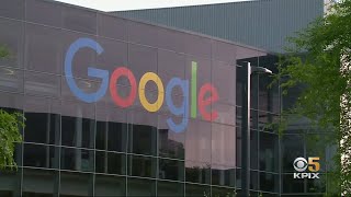 Report: DoJ Preparing Antitrust Investigation of Google