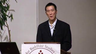 Talk by Jimmy Yu at Stanford University