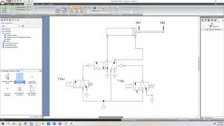 MET230 Connecting Limit Switches - Automation Studio E7