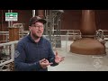 automated industrial filtration for distilleries