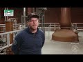 automated industrial filtration for distilleries