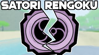 Satori Rengoku Is BROKEN: Here's Why