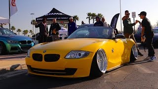 BIMMER INVASION 2023 ORLANDO FLORIDA | HUGE INDOOR / OUTDOOR #BMW SHOW