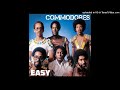 The Commodores – Easy (Extended Album Version 1977)