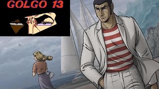 AH Anime Topic #1 Golgo 13 Believes in Love