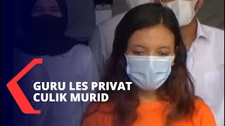 Anggap Diri Sebagai Orangtua Korban, Guru Les Privat Culik Murid