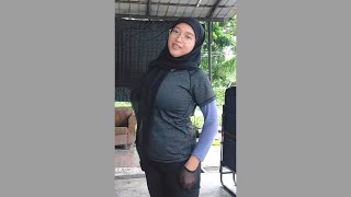 SENAMAN PANAS DARI CIKGU!! 🔥🔥 / BEAUTY ASIAN HIJABER | update 21 |