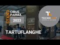 Tartuflanghe Srl - Cibus2024 - Tecnolab Stand