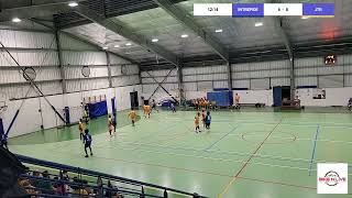 🤾‍♂️[-17M] 15e JOURNEE : JTR VS INTREPIDE