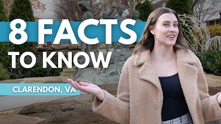 Living In Clarendon Arlington, VA | Best Homes, Condos, Fun, and Dining | Moving to Arlington 2021