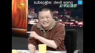 锵锵三人行 2007 03 05 王朔回忆军区大院生活（一）高清版