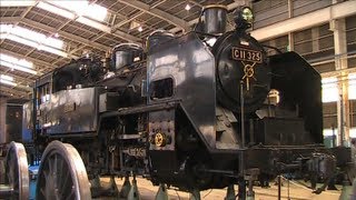 【大宮車両センター】鉄道ふれあいフェア2013 開催 ～前編～