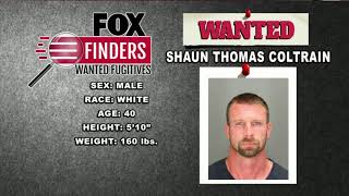 FOX Finders Wanted Fugitives - 4-19-19