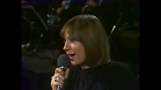 Éva  - Où s 'en vont mourir les rêve -  Live 1976