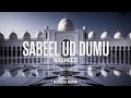 SABEEL UD DUMU-NASHEED || {SLOWED & REVERB || RIMIX SOUND 🎧😈👿😈
