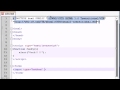 Beginner JavaScript Tutorial 6 Functions