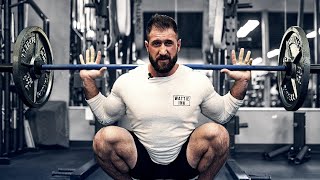 High Bar vs Low Bar Squats For Building Muscle