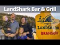 LandShark Bar & Grill Restaurant | Branson, Missouri