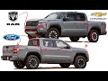 Let’s talk about the 2022 Nissan Frontier