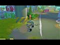 Scrap Mechanic Survival Tapebot Payback