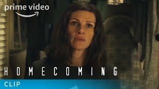 Homecoming Season 1 - Clip: Missed Calls | Prime Video
