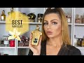 BEST VANILLA PERFUMES - My Perfume Collection