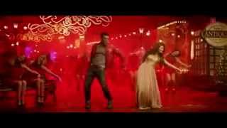 Hangover Full Video Song   Kick   Salman Khan, Jacqueline Fernandez