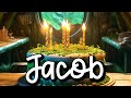 🥳 Jacob Happy Birthday Song