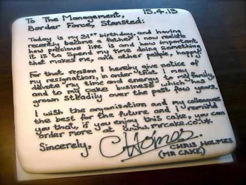 samples of resignation letters samples of resignation letters