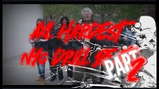 1 Hour & 45 minutes Of AXL HARDEST NYC DRILL BEATS *PART 2*
