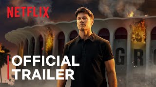 The Roast of Tom Brady |  Trailer | Netflix