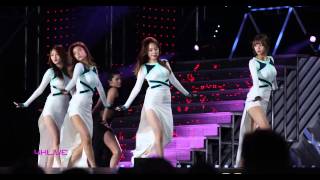 20140607 Dream Concert Girl's Day Expectation