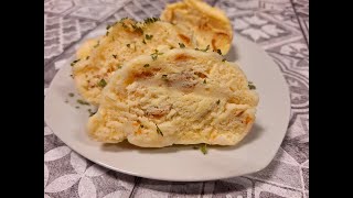 Böhmische Knödel: Das perfekte Rezept für fluffige Knödel!