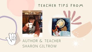 Teacher Story Tips