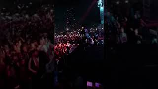 Kashiyatra 2k23 ll Darshan raval live concert ll IIT BHU #darshan_raval #iitbhu #engineering