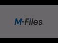 how to use workflows in m files