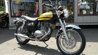 Kawasaki エストレヤRS ★ バイクステーションWEST（広島）