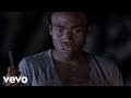 Childish Gambino - Bonfire (Music Video)