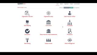 8 - GDPR365 Overview for Organisations