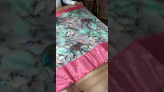 MUKUNDA BRAND SAREES