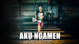Download Single Original Terbaru Farel Prayoga - AKU NGAMEN - Viral Tik Tok mp3