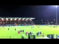 32èmes coupe de france orléans clermont séance de tirs au but