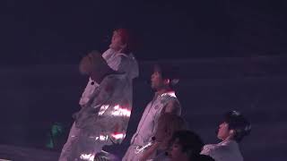 [4K]231125 NCT 127 NEO CITY : SEOUL THE UNITY - TIME LAPSE(MARK Ver.)