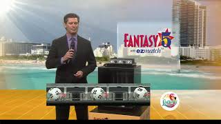Fantasy 5 20220822