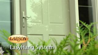 Larson Secure Elegance Install