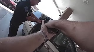 General McPepperballs Tulsa Police QT Shooting July 3 2018