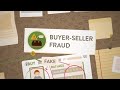 How to Spot Scams
